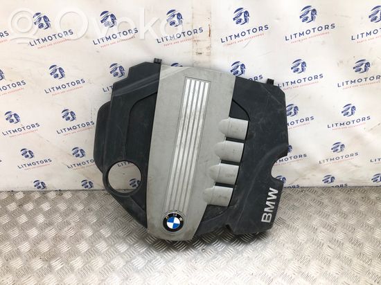 BMW 3 E90 E91 Engine cover (trim) 7797410