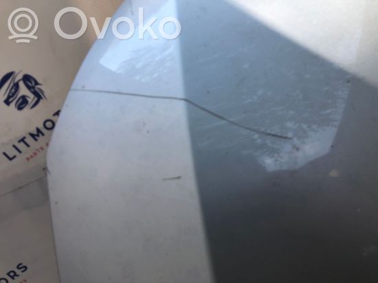 BMW 3 E90 E91 Engine bonnet/hood