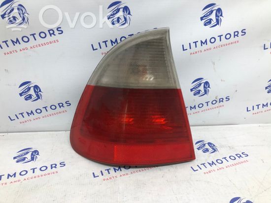 BMW 3 E46 Rear/tail lights 6905629