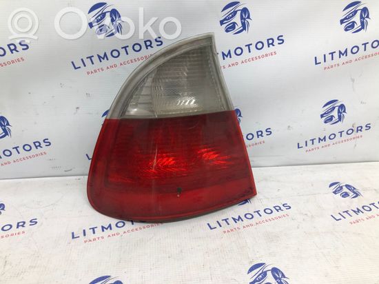 BMW 3 E46 Rear/tail lights 6928387