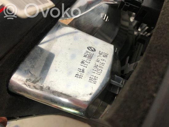BMW 3 E46 Rear/tail lights 6910531