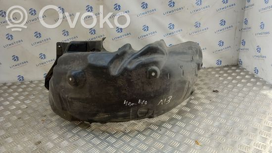 BMW 3 E92 E93 Rear arch fender liner splash guards 51718044648
