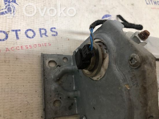 BMW 3 E90 E91 Passenger airbag