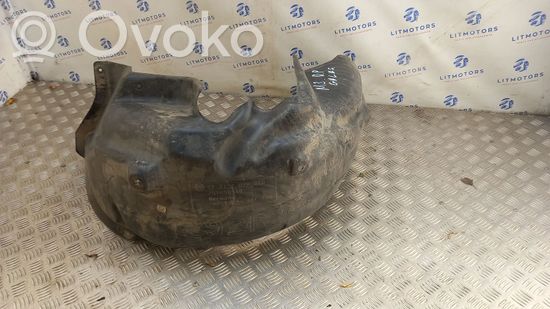BMW 3 E90 E91 Rear arch fender liner splash guards 51717899818