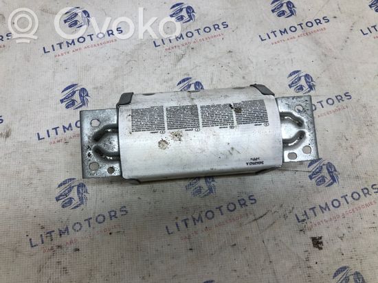 BMW 3 E90 E91 Passenger airbag