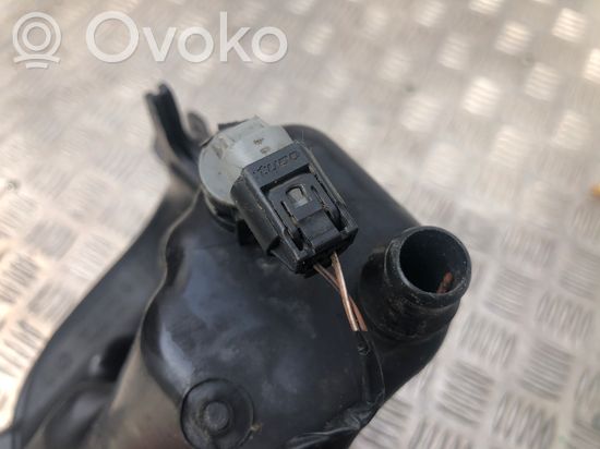 BMW X5 E70 Coolant expansion tank/reservoir 7552546