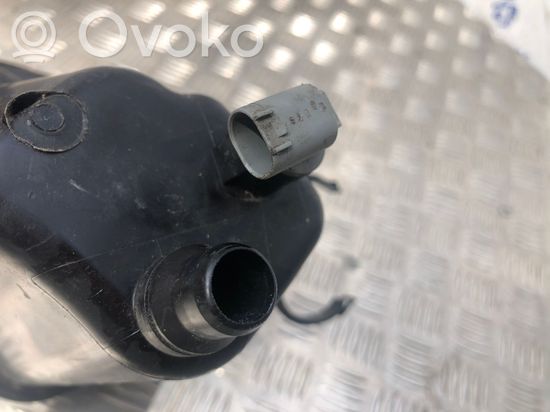 BMW X5 E70 Coolant expansion tank/reservoir 7552546