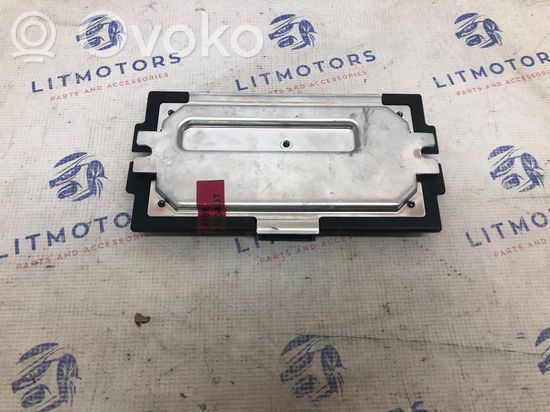 BMW X5 E70 Light module LCM 9153804