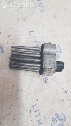 BMW 5 E39 Heater blower motor/fan resistor 8364173 9140010304