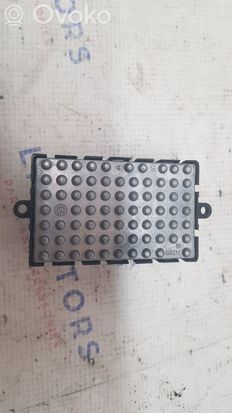 BMW 5 E60 E61 Heater blower motor/fan resistor 6988425