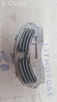 BMW 3 E90 E91 Heater blower motor/fan resistor 985464F