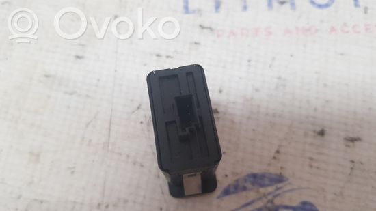 BMW 5 E39 Panel lighting control switch 8360461