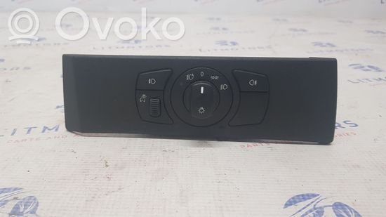 BMW 5 E60 E61 Light switch 6953735
