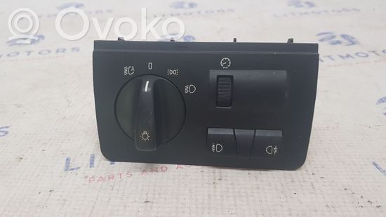 BMW X5 E53 Light switch 6909775