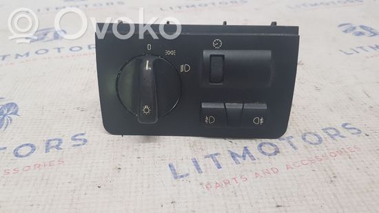 BMW X5 E53 Light switch 8380255
