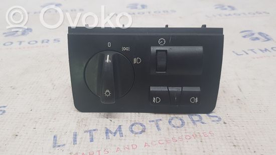 BMW X5 E53 Light switch 8380255
