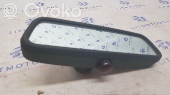 BMW X5 E53 Rear view mirror (interior) 8236774