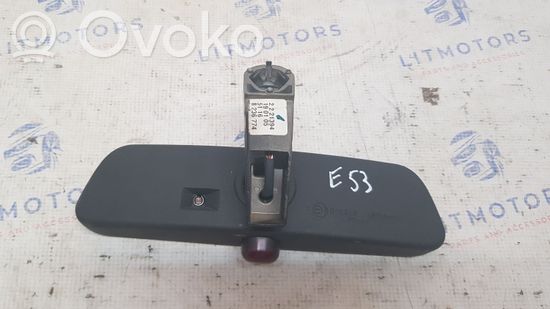 BMW X5 E53 Rear view mirror (interior) 8236774