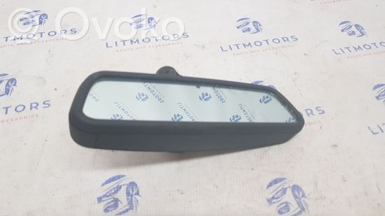 BMW 7 E65 E66 Rear view mirror (interior) 8238066