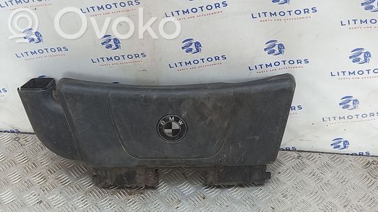 BMW 3 E90 E91 Engine cover (trim) 1371779060504