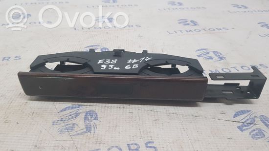 BMW 7 E38 Cup holder