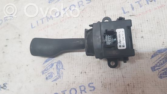 BMW 5 E39 Indicator stalk 8363668