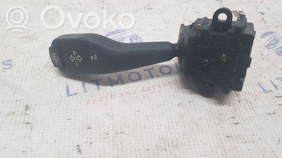 BMW 5 E39 Indicator stalk 8363668