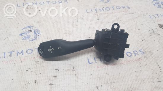 BMW 5 E39 Indicator stalk 8363668