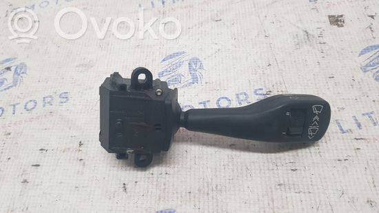 BMW 3 E46 Wiper control stalk 8363664