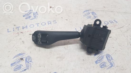BMW 5 E39 Wiper control stalk 8375407