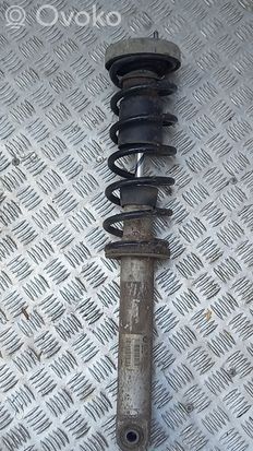 BMW 5 E60 E61 Rear shock absorber/damper 33527905315