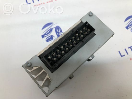 BMW 7 E65 E66 Sound amplifier 6920461