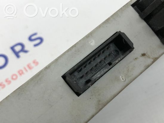 BMW 5 E60 E61 CAS control unit/module 6943851