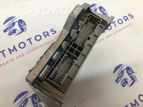 BMW 3 E90 E91 Airbag control unit/module 9166057