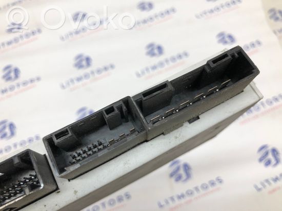 BMW 7 E65 E66 Door central lock control unit/module 6958448