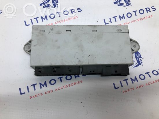 BMW 7 E65 E66 Door central lock control unit/module 6958448
