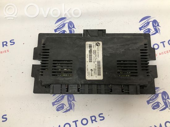 BMW 3 E90 E91 Light module LCM 9224595