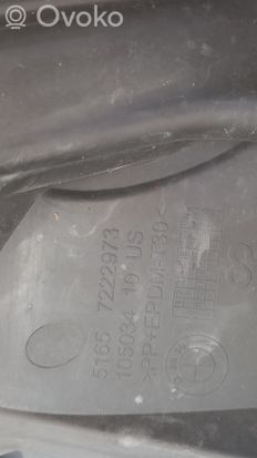 BMW X5 E70 Fender 51657222973