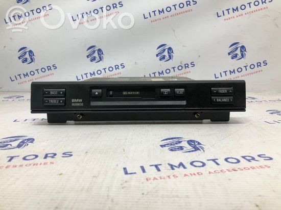 BMW 5 E39 Radio/CD/DVD/GPS head unit 6902814
