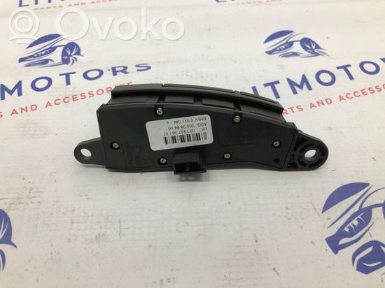 BMW 7 E65 E66 Steering wheel buttons/switches 6911584