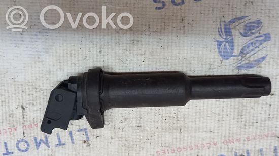 BMW 1 E81 E87 High voltage ignition coil 0221504464