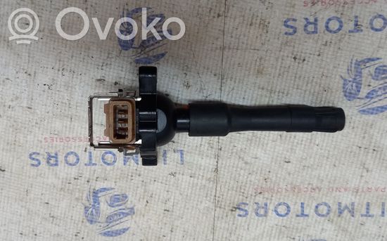 BMW 7 E38 High voltage ignition coil 1748017