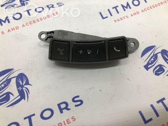 BMW 7 E65 E66 Steering wheel buttons/switches 6911685
