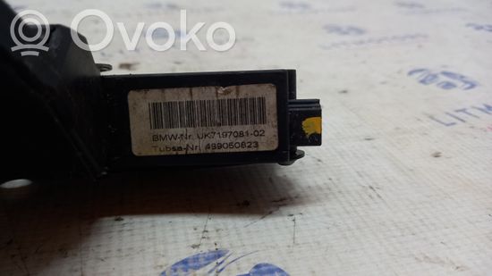 BMW 5 E60 E61 Tailgate/trunk/boot lock/catch/latch 719708102
