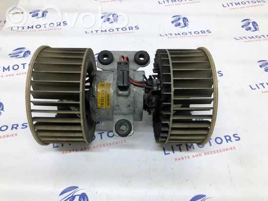 BMW 5 E39 Heater fan/blower 8372493