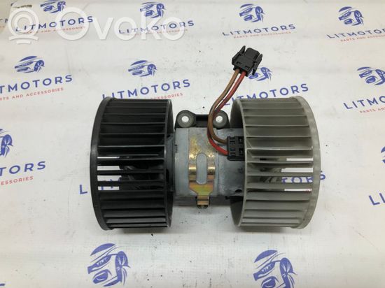BMW 3 E46 Heater fan/blower 70669