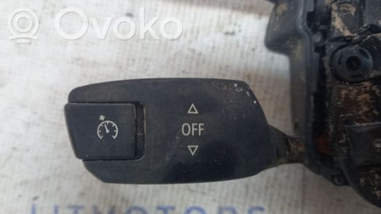 BMW 3 E92 E93 Indicator stalk 9123060