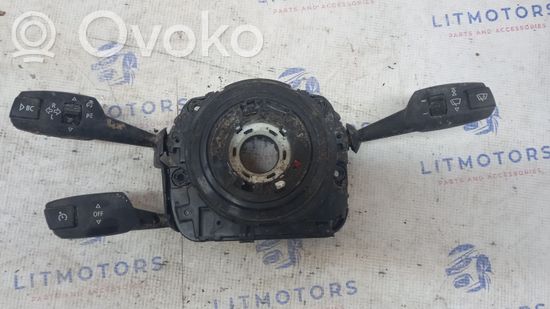 BMW 3 E92 E93 Indicator stalk 9123060