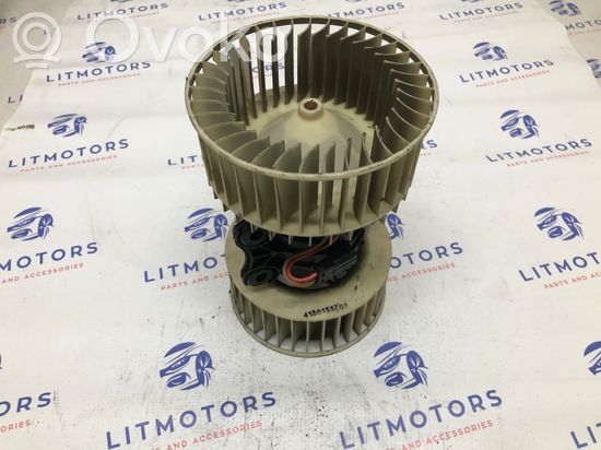 BMW X5 E53 Heater fan/blower 8385558