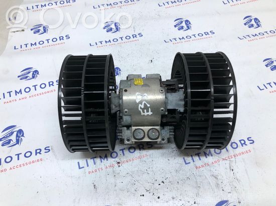BMW 7 E38 Heater fan/blower 8391809